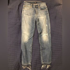 Gap Jeans